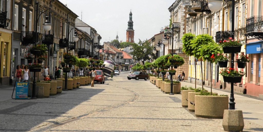 Radom Biuro tumaczeń